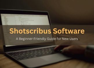 What Is Shotscribus Software? A Guide for New Users