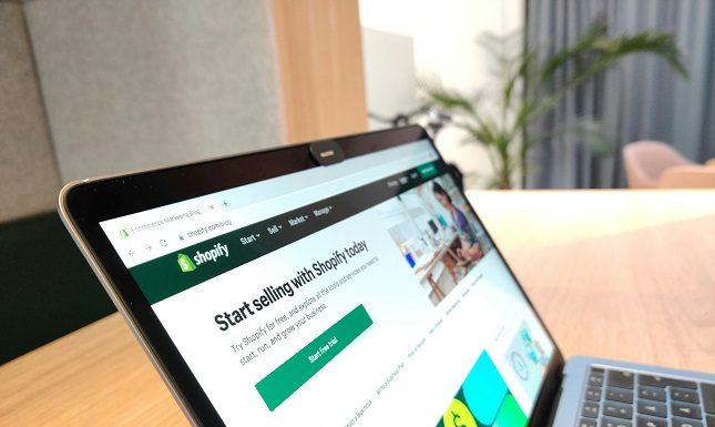 Top Reasons To Hire A Shopify Development Company In 2025