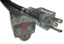 What Makes A Flat Plug Extension Cord Ideal For Tight Spaces?