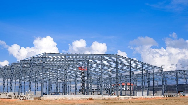 7 Advantages of Custom Steel Buildings for Modern Construction