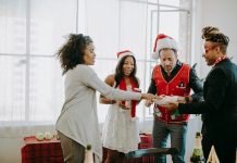 Corporate Social Responsibility: Making Christmas More Meaningful Through Charity