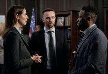 How New Attorneys Can Compete With Larger Firms