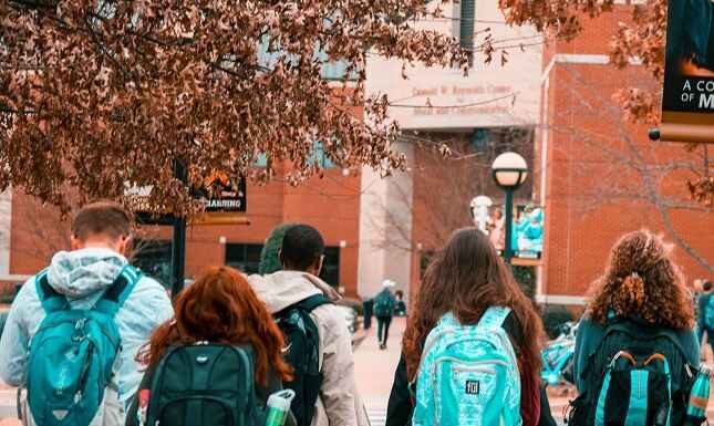 How Proactive Planning Leads To A Smoother College Journey