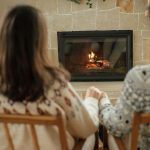How To Repair Your Fireplace Or Oven With Fire Cement