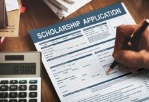 Scholarship Opportunities For Indian Students Studying Abroad