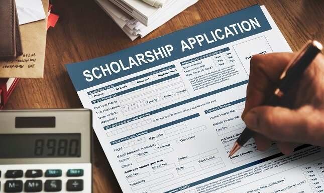 Scholarship Opportunities For Indian Students Studying Abroad