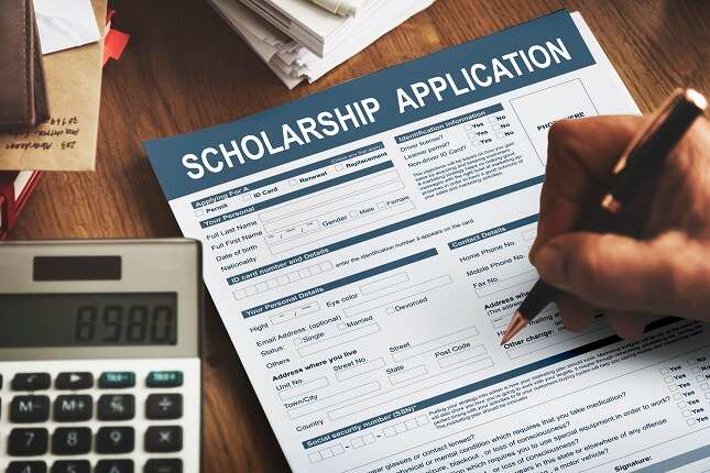 Scholarship Opportunities for Indian Students Studying Abroad (1)