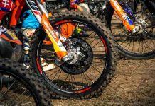 The Growing Business Behind Recreational Power Sports