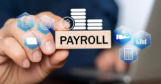 Why Hiring A Payroll Service Beats Doing It Yourself