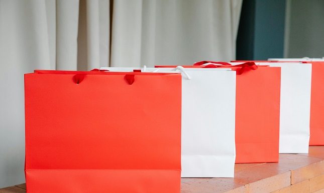 5 Ways How Printed Bags For Life Can Boost Brand Visibility