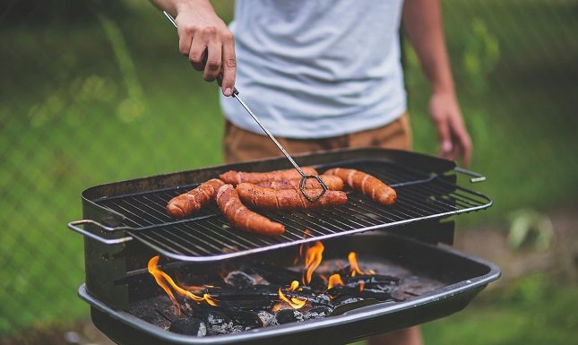 7 Tips To Pick A Durable BBQ Grill For Long-Term Outdoor Use