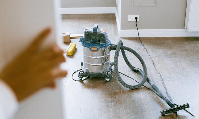Cleaner Floors, Safer Operations: Why Industrial Vacuum Systems Matter More Than Ever
