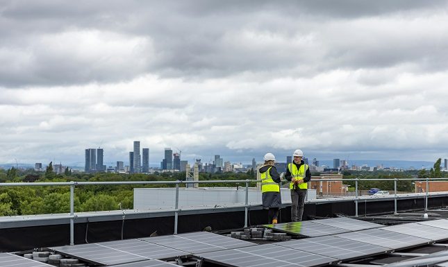 Custom Engineered Fall Protection: Why One-Size-Fits-All Solutions Don’t Work
