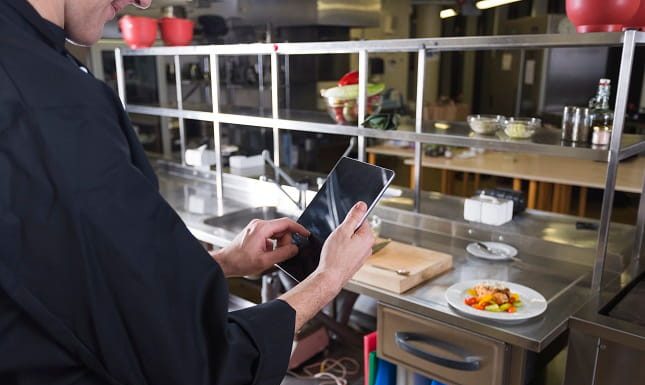How Can Cloud-Based Recipe Management Systems Streamline Your Restaurant Operations?