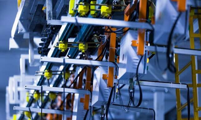 How Smart Manufacturers Are Reducing Waste and Boosting Margins