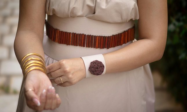 How To Create The Best Custom Wrist Sweatbands For Charity