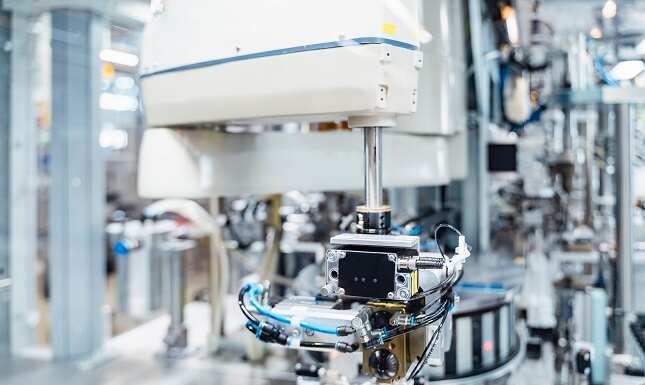 Top Benefits Of Integrating Automated Visual Inspection In Your Operations