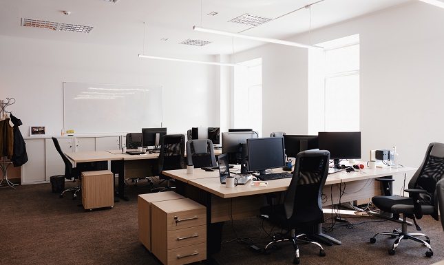 Top Tips For An Office Renovation In 2026