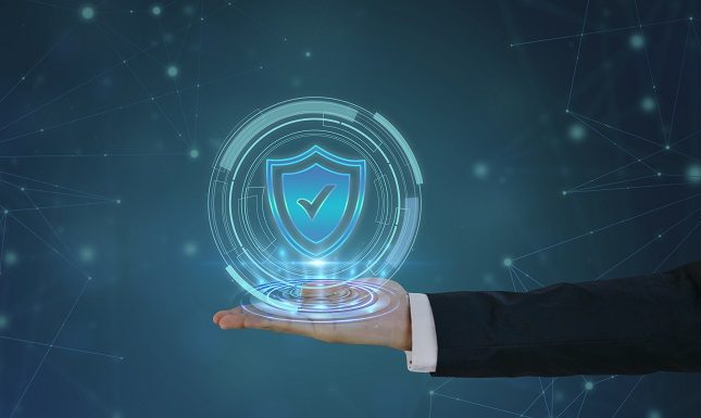 Validating Security Controls Using Enterprise Cyber Ranges