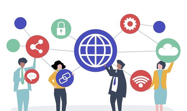 Why Zero Trust Network Access Is A Core Element Of Zero Trust Security