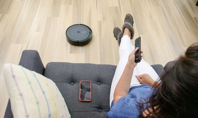 Work Less On Your Home At Weekends By Automating Tasks