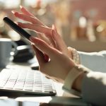 account recovery services