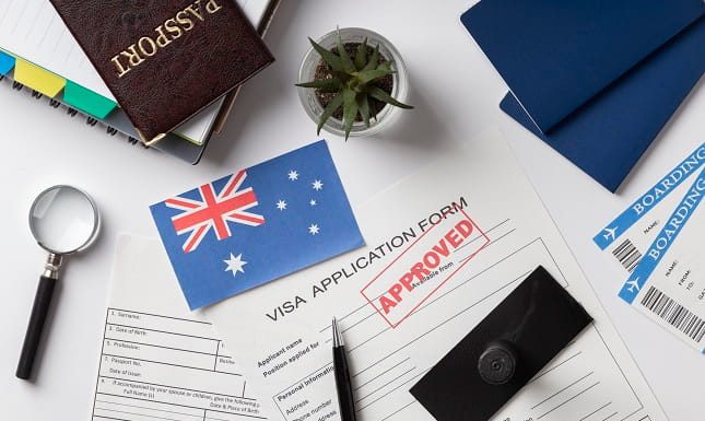 3 Tips That Can Assist You When You Want To Apply For A Migration Visa To Australia