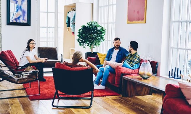 5 Coliving Companies Offering An Alternative To Traditional Renting In NYC