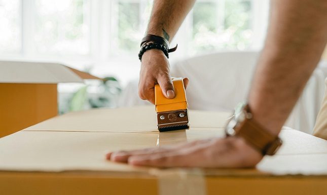6 Tasks Made Faster With The Right Tape Dispenser