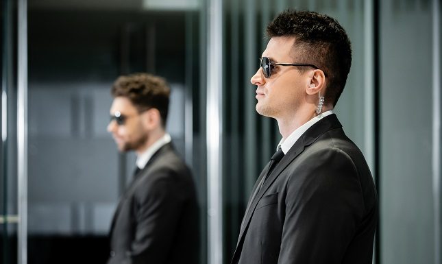 DCJS Personal Protection Specialist: Your Gateway To Executive Protection Success