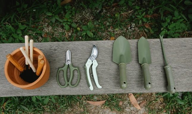 How DIY Garden Tools Improve Efficiency, Accuracy, And Outdoor Work Quality