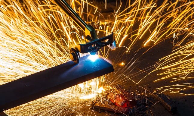 Precision Machining And Metal Fabrication Services For Industrial Excellence