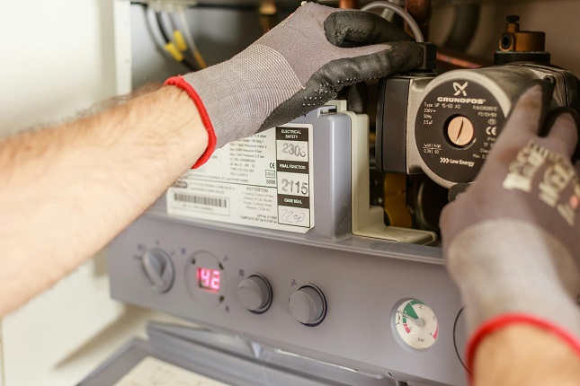 Signs You Need Immediate Heating Repair Before Winter Hits