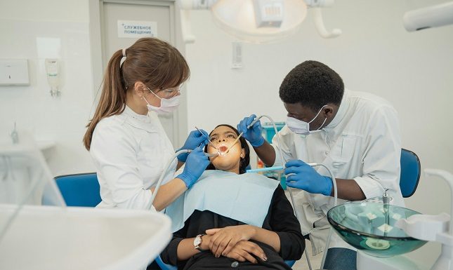 The 8 Best Dental Office Staffing Services