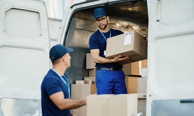 The Best Commercial Movers In Utah For A Stress-Free Business Move