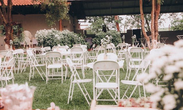 How AI Tools Are Disrupting the Wedding Industry