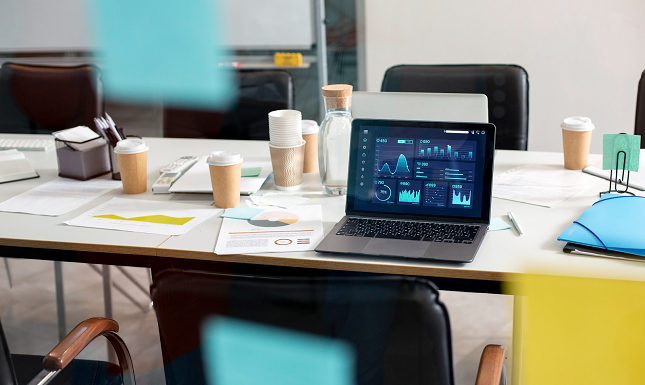 Will Technology Become A Threat To Workplace Communication?