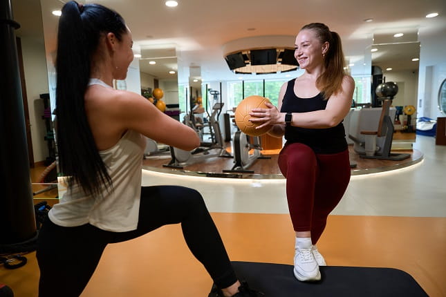 Worried You're Too Unfit How A Supportive Women's Gym Changes Everything (1)