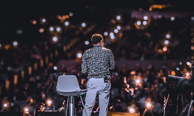 6 Top Agencies To Hire A Keynote Speaker For Events In New York