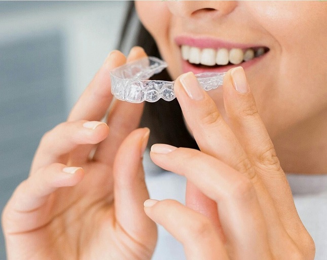 All You Need To Know About Transparent Braces