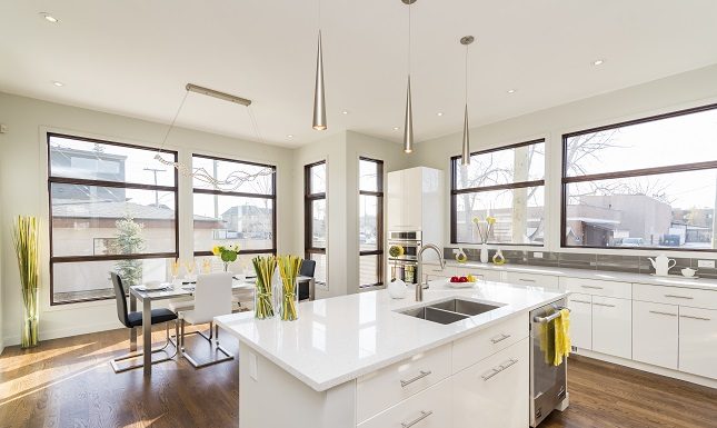 Budget-Friendly Kitchen Renovation Ideas That Add Real Home Value