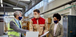 Creating A Safe Work Environment In High-Risk Industries: Steps To Take