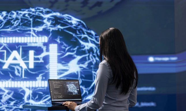 General Audience: Key Considerations In Ai Management By Ba Insight