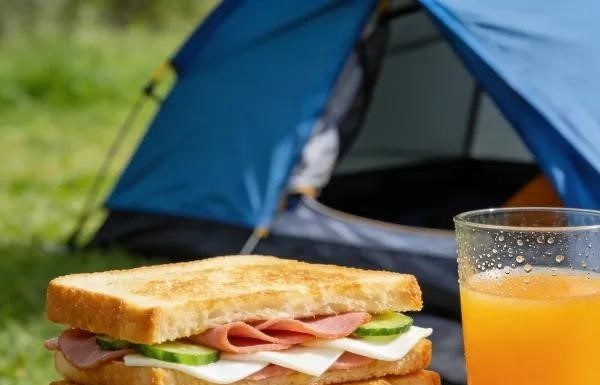 How Can You Plan An Unforgettable Camping Itinerary?
