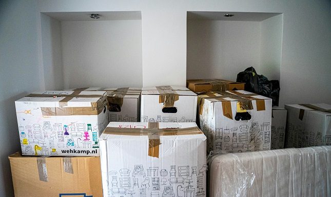 How Much To Tip Movers Per Hour In 2026? Real Cost Breakdown