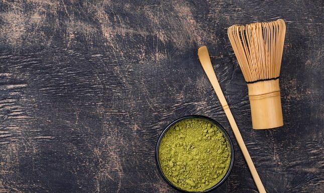 How Premium Matcha Became A High-Growth Segment In the Global Tea Market