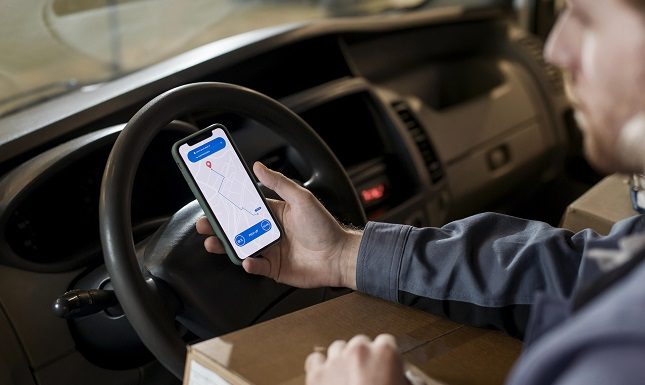 How Technology Is Improving Everyday Pickup and Delivery