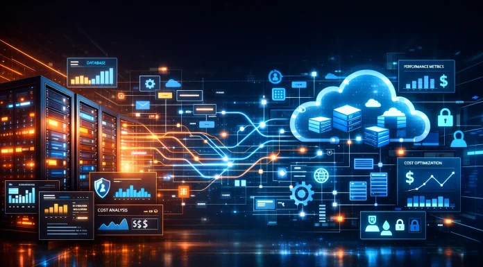 How To Prepare Your Infrastructure For Cloud Migration