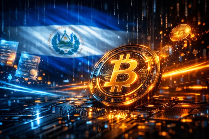 Is El Salvador The Fastest Way To Launch A Global Crypto Company