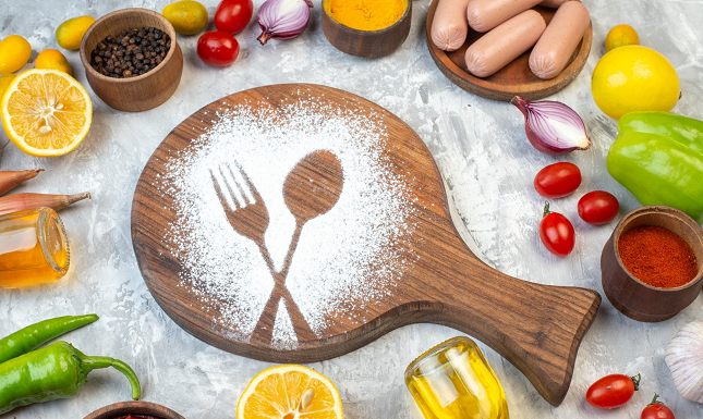 Smart Kitchen Tools That Improve Cooking Performance